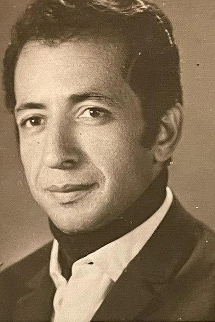 Ibrahim Fathy - Actor Profile Photo