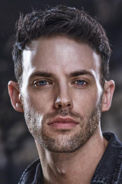 Cameron Love - Actor Profile Photo
