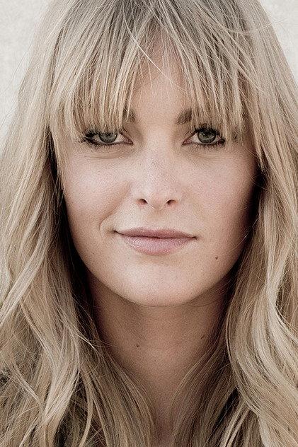 Andréanne A. Malette - Actor Profile Photo