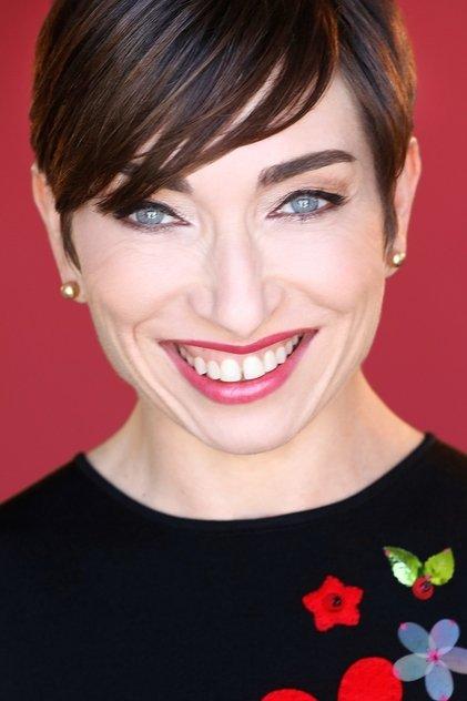 Naomi Grossman - Actor Profile Photo