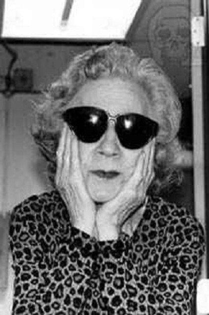 Doris Wishman - Actor Profile Photo