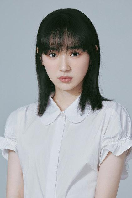 Wang Ruixin - Actor Profile Photo