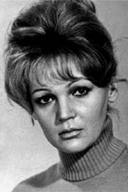 Lyudmila Davydova - Actor Profile Photo