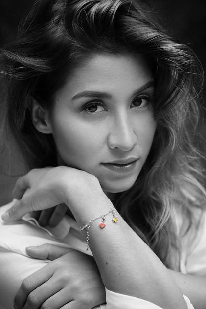 Millane Fernandez - Actor Profile Photo