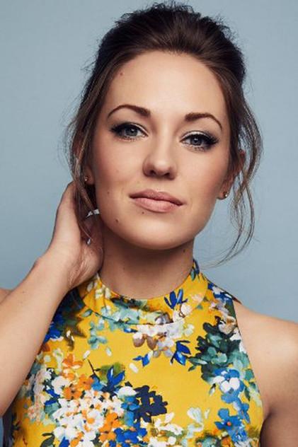 Laura Osnes - Actor Profile Photo