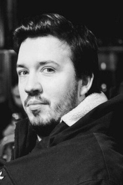Axel Maliverney - Actor Profile Photo