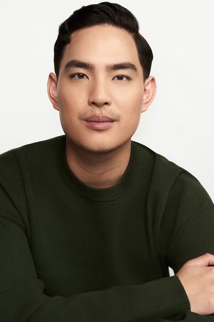 Julian Lao - Actor Profile Photo