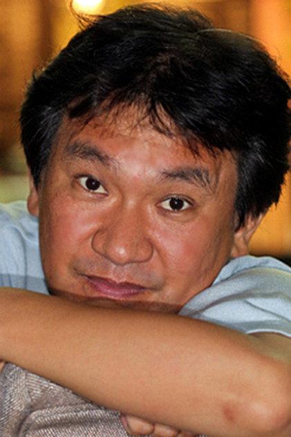 Park Gil-su - Actor Profile Photo