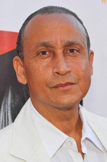 Juan Fernández - Actor Profile Photo