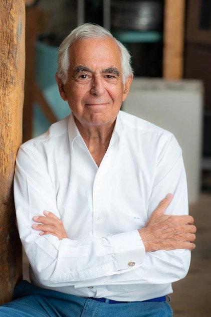 Metin Arditi - Actor Profile Photo