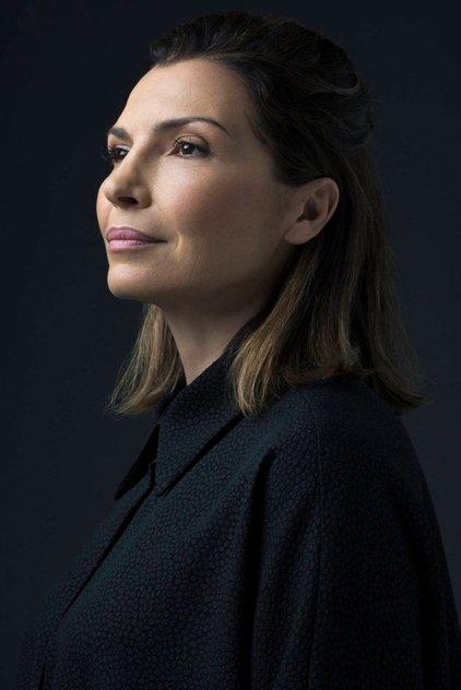 Maria Pia Calzone - Actor Profile Photo