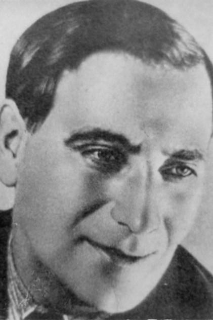 Aleksandr Razumnyj - Actor Profile Photo