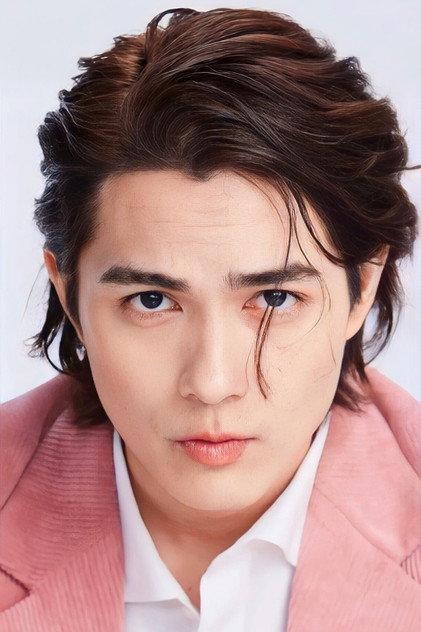 Charlie Trairat - Actor Profile Photo