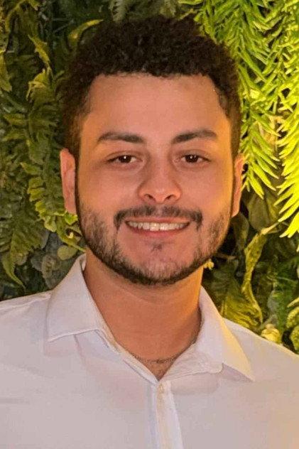 Taha Kalil Mendes Elgazzaoui - Actor Profile Photo