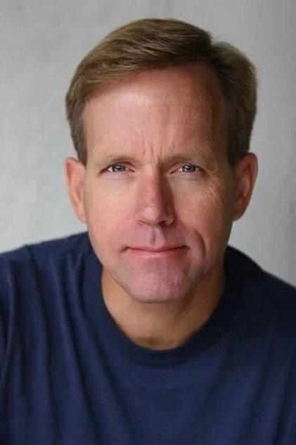 Kim Robert Koscki - Actor Profile Photo