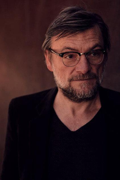 Christian Kerepeszki - Actor Profile Photo