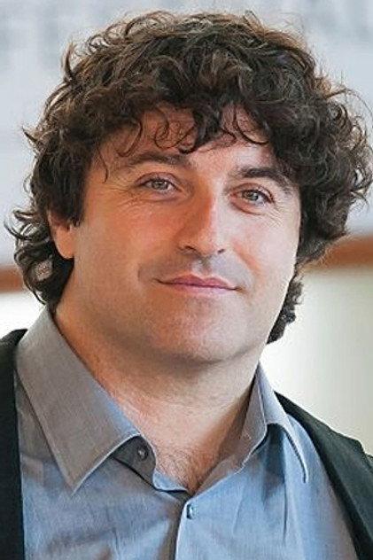 Antonio Centeno - Actor Profile Photo
