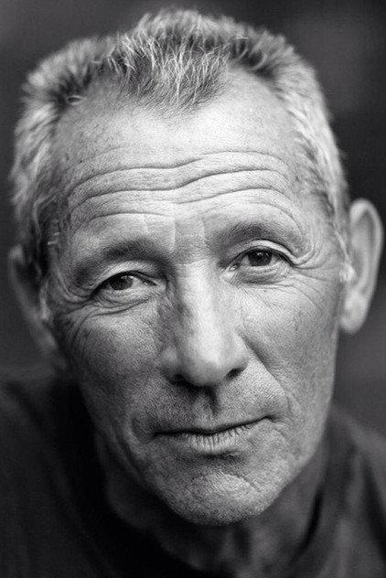Israel Horovitz - Actor Profile Photo