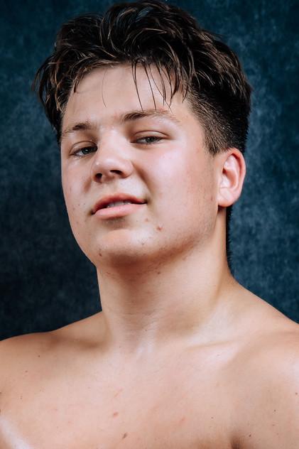Archie Martin - Actor Profile Photo