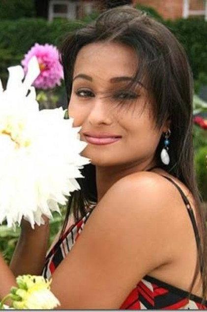 Rejina Upreti - Actor Profile Photo