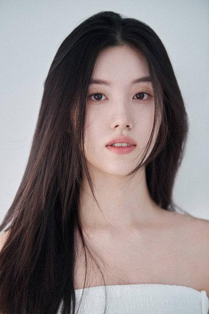 Park Xi-yeon - Actor Profile Photo