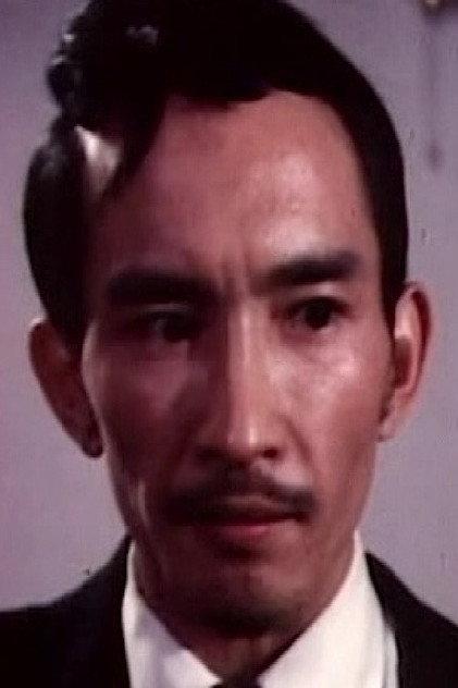 Wen Hao-Jiang - Actor Profile Photo
