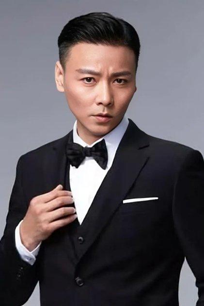 Max Zhang - Actor Profile Photo