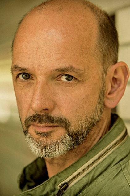 Martin Ontrop - Actor Profile Photo