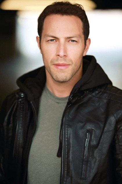 Miguel Cohen - Actor Profile Photo