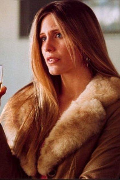 Paityn James - Actor Profile Photo