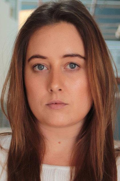 Danielle Meldrum - Actor Profile Photo