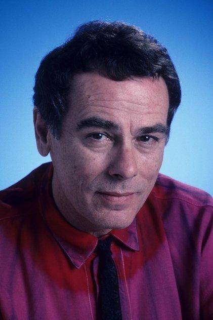 Dean Stockwell - Actor Profile Photo