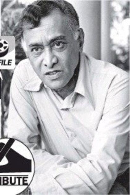 G. W. Surendra - Actor Profile Photo