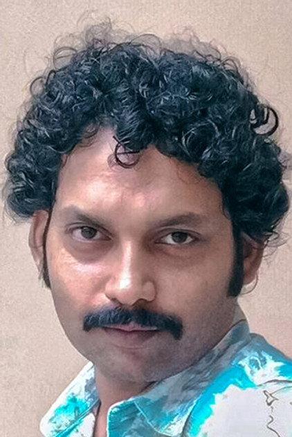 Bhaskar Jha - Actor Profile Photo