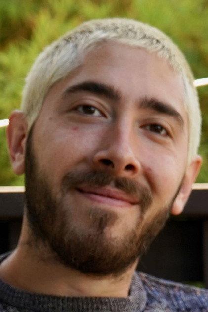 Rob Rice - Actor Profile Photo