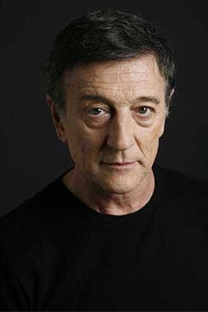 Emilio Linder - Actor Profile Photo