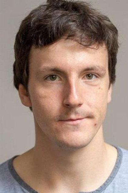 Rácz Endre - Actor Profile Photo