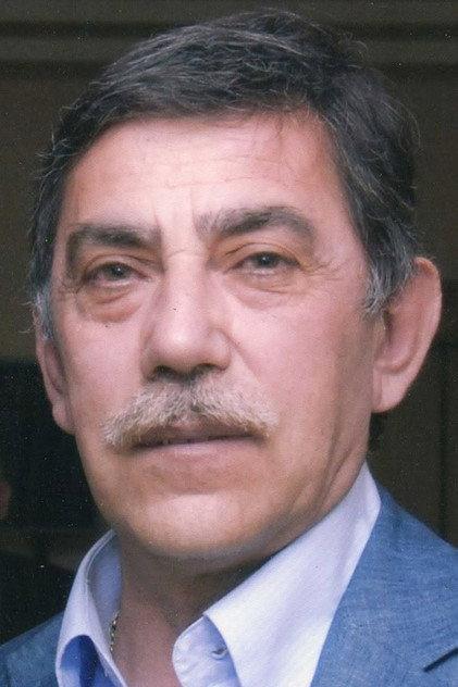 Rafik Nasirov - Actor Profile Photo