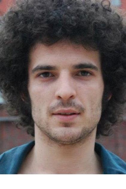 Julián Tello - Actor Profile Photo