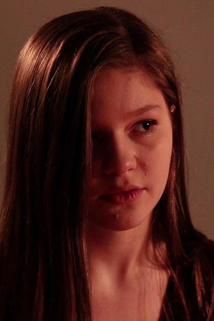 Genevieve Tarrant - Actor Profile Photo