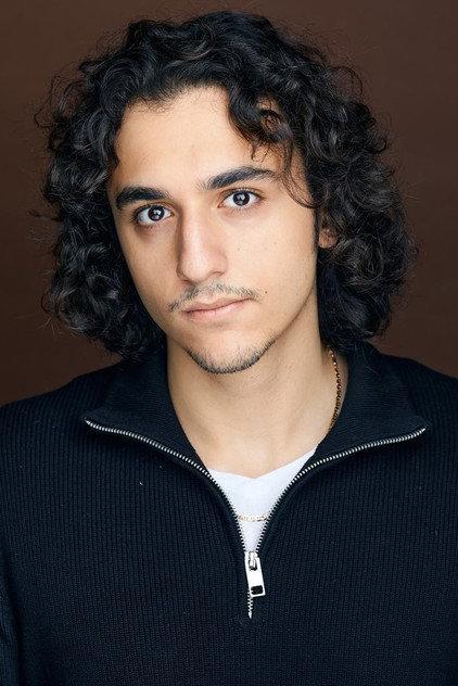 Adam Sakleh - Actor Profile Photo