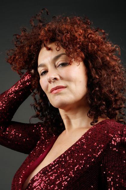 Jeyne Stakflett - Actor Profile Photo