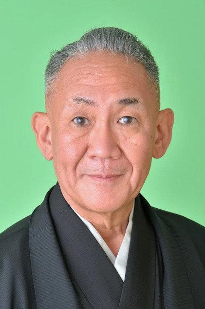 Hayashiya Shōzō IX - Actor Profile Photo