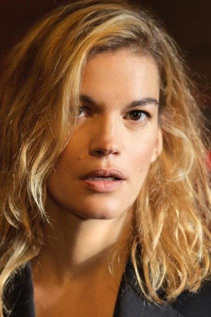 Marie-Sophie Ferdane - Actor Profile Photo