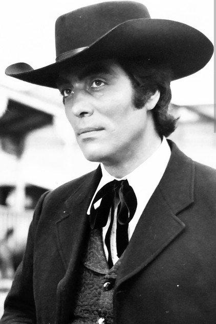 Carlo Gaddi - Actor Profile Photo
