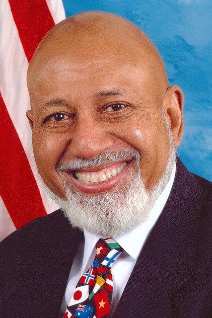 Alcee L. Hastings - Actor Profile Photo