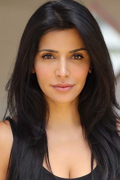 Shivani Ghai - Actor Profile Photo