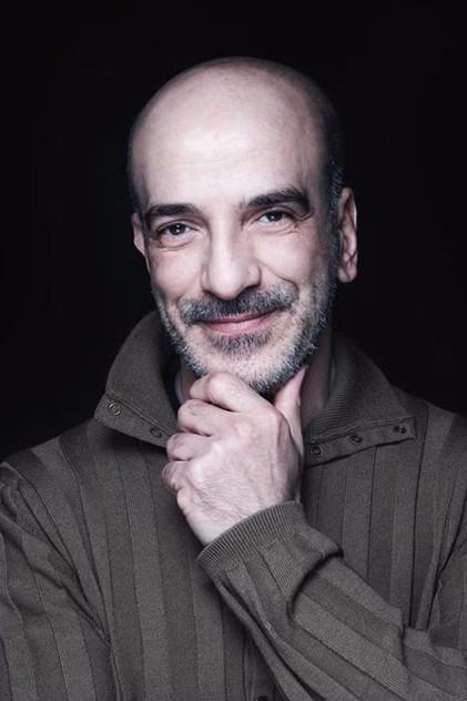 Rabah Ameur-Zaïmeche - Actor Profile Photo