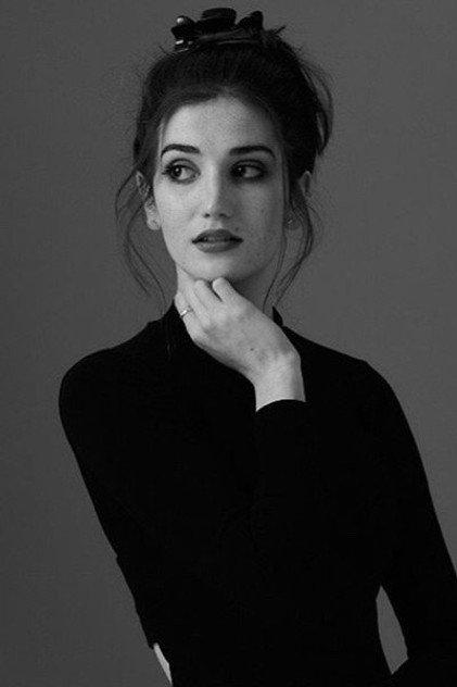 Olivia Buckton-Smith - Actor Profile Photo