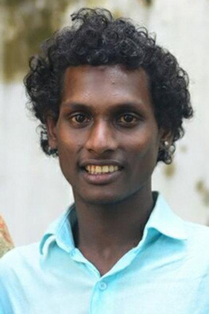 Mani - Actor Profile Photo